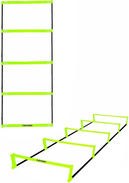 Merdiven Yükseklik Ayarlı 4 Metre Tam-4 fiyatları
