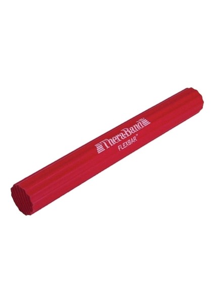 Theraband® Flexbar Light, Kırmızı