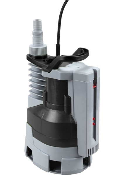Impo Q750B122 Gizli Flatörlü Dalgıç Pompası - 750 Watt
