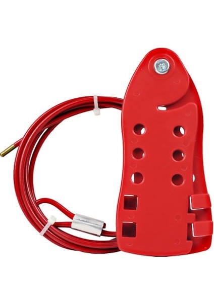 Ekonomik Kablo Kilidi