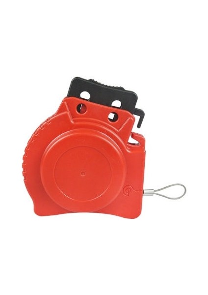 Otomatik Geri Çekilebilir Kablo Kilidi