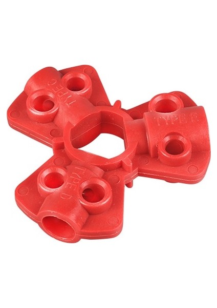 Pnomatik Hızlı Bağlantı Kilidi