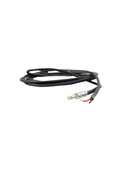 6.3 mm Mono Hoparlör Kablosu 5 mt