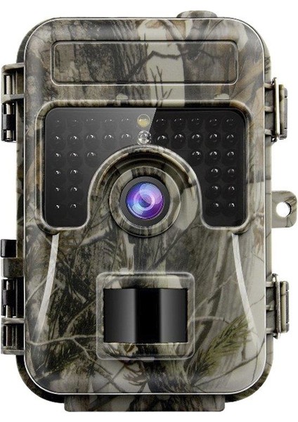 HH-662V2 Fotokapan Pır Sensörlü Kamuflaj Kamera 1080P