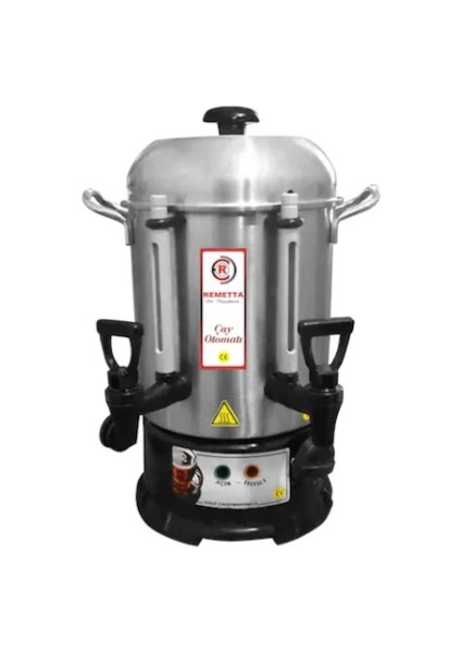 Otomat 12 Lt Çay MAKINESI-120 Bardak