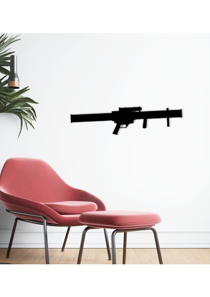 Gift Tasarımlı Ahşap Duvar Süsü-29