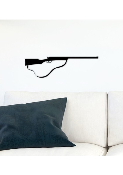 Gift Tasarımlı Ahşap Duvar Süsü-19