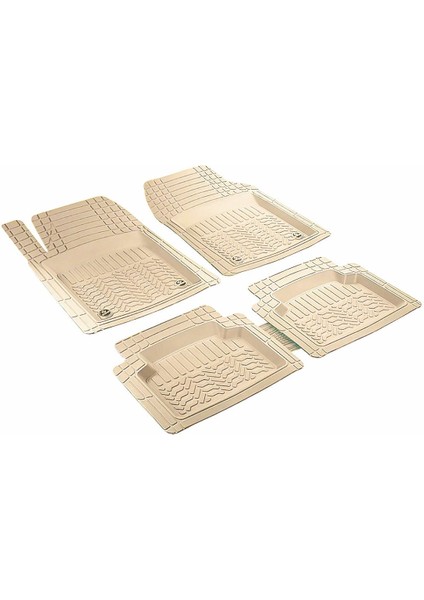 Suzuki Swift Profesyonel Paspas Havuzlu