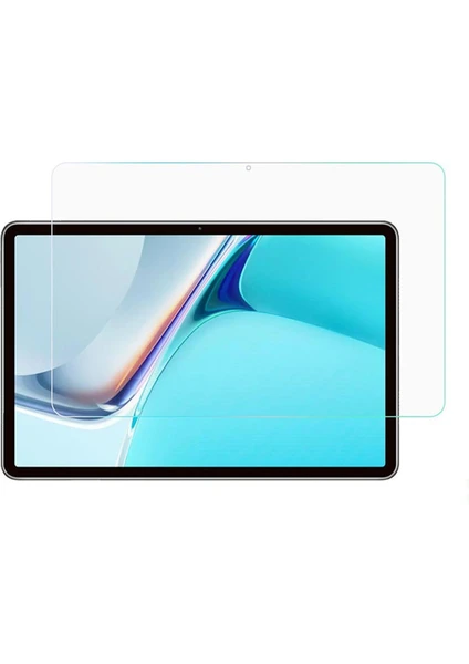 TNS TeknoPlus Huawei Matepad 11 (2021) 11" Flexible Teknoloji Ekran Koruyucu Nano Cam