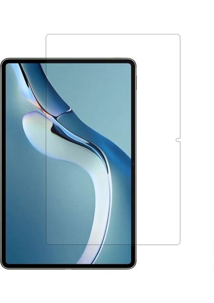 Huawei Matepad Pro 12.6 (2021) Ekran Koruma Filmi