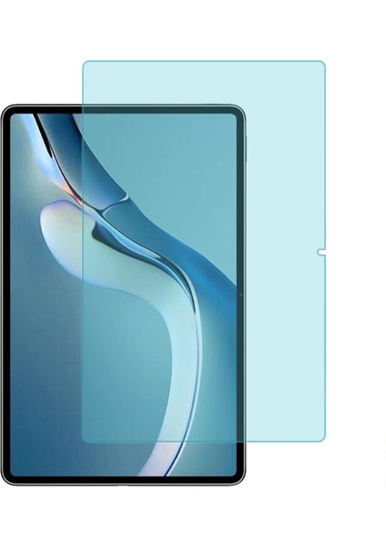 Huawei Matepad Pro 12.6 (2021) Nano Esnek Ekran Koruma Filmi