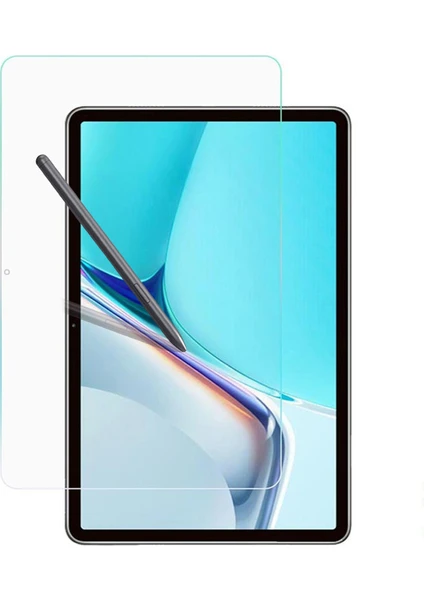 Huawei Matepad 11 2021 Paper Like Pencil Destekli Kağıt Hissi Veren Mat Ekran Koruyucu