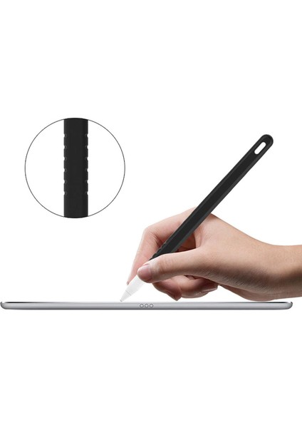 Apple Pencil 2 Koruma Kılıf Seti 2in1 - AL2577