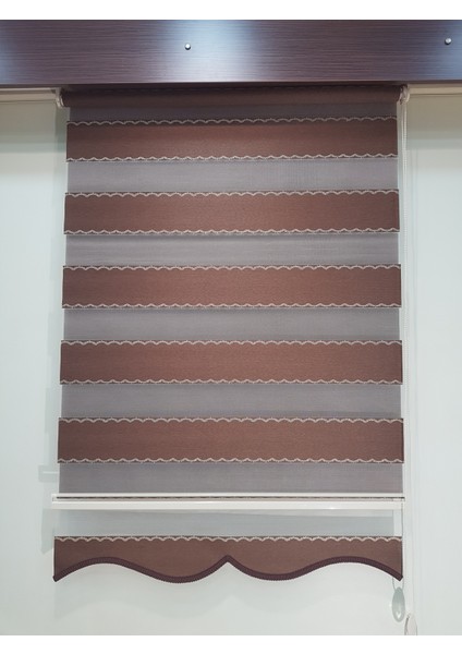 Simli Desenli Zebra Stor Perde EP4440201 modelleri