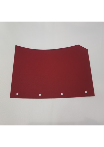 Polyester Düz Stor Perde EP4408201