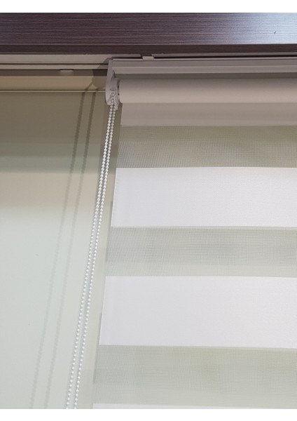 Polyester Düz Zebra Stor Perde EP4420151 indirimleri