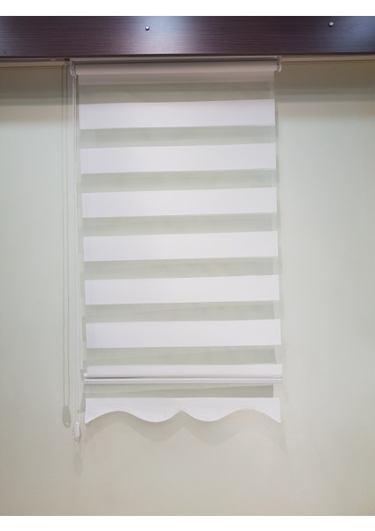 Polyester Düz Zebra Stor Perde EP4420151 fiyatları