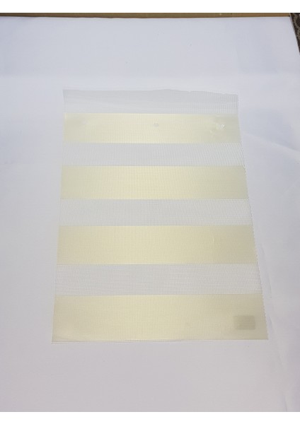 Polyester Düz Zebra Stor Perde EP4420151