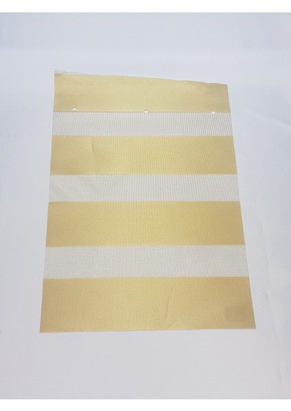 Polyester Düz Zebra Stor Perde EP4420151