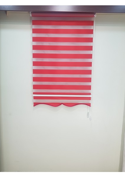 Polyester Düz Zebra Stor Perde EP4420155 fiyatları