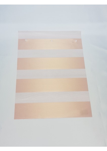 Polyester Düz Zebra Stor Perde EP4420155