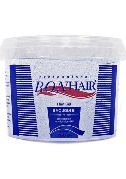 Bon Hair Jöle 750ML