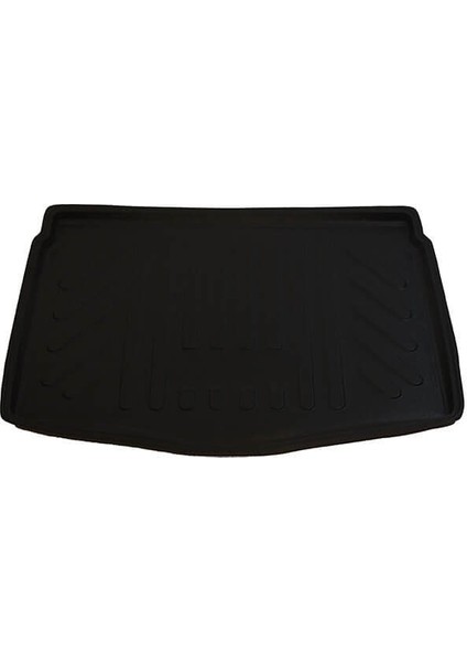 Peugeot 207 Sw Outdoor 2008-2012 3D Bagaj Havuzu
