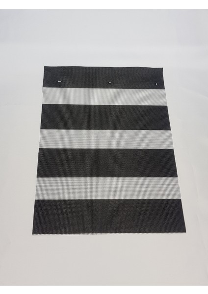 Bambu Desen Zebra Stor Perde EP4420351