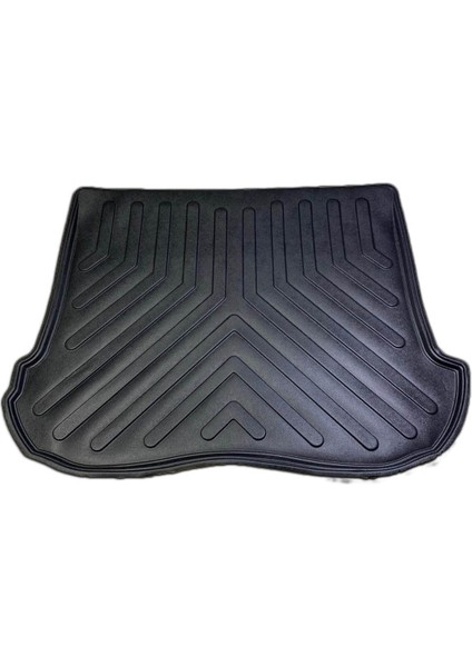 Jeep Grand Cherokee 2006-2011 3D Bagaj Havuzu