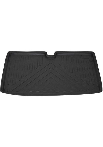 Hyundai Getz 2003 - 2016 3D Bagaj Havuzu