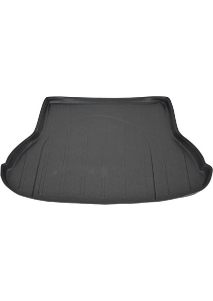 Hyundai Elantra 2011-2015 3D Bagaj Havuzu