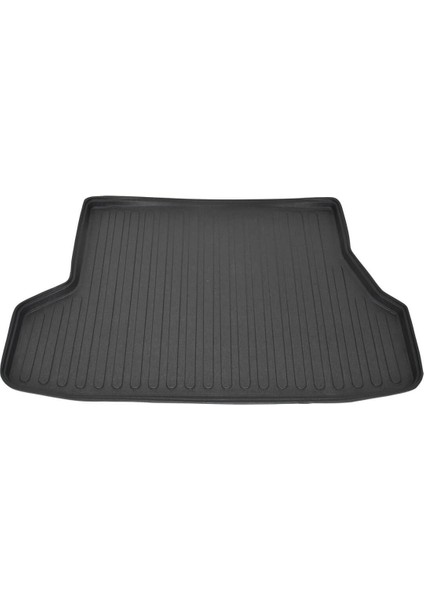 Hyundai Accent Milenyum 2000-2003 3D Bagaj Havuzu