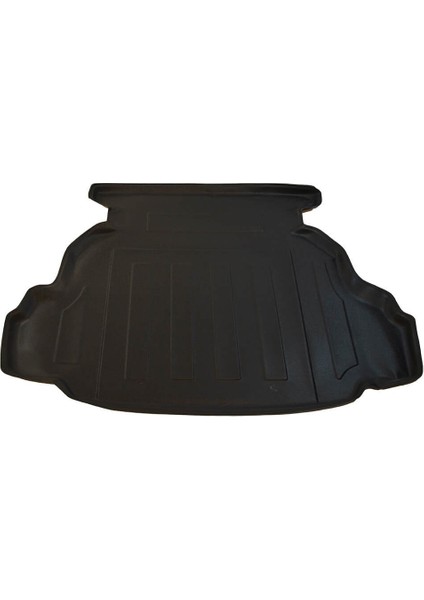 Geely Emgrand Sedan 2010-2016 3D Bagaj Havuzu