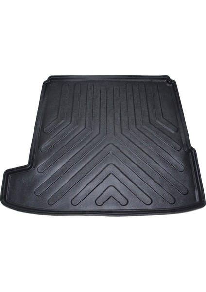 Opel Astra J Sedan Kulaklı 2012-2018 3D Bagaj Havuzu