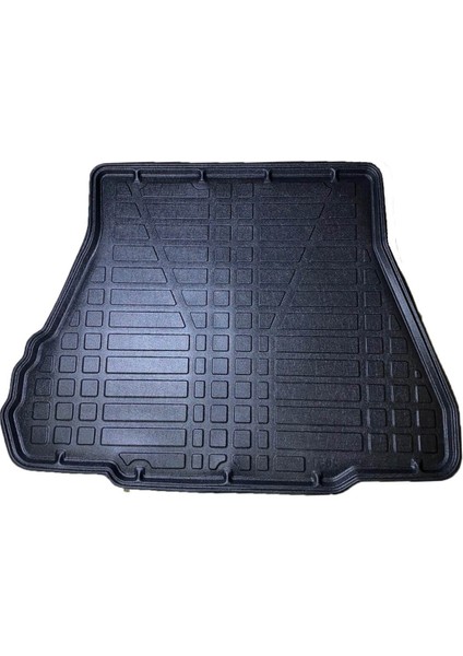 Ford Escort Sedan 1993-2000 3D Bagaj Havuzu