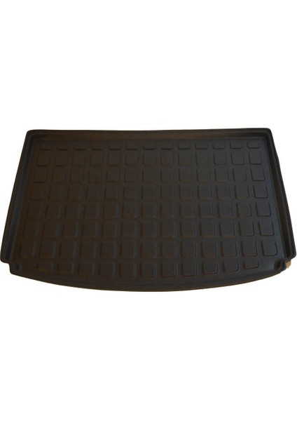 Fiat Punto Evo 2006 Ve Sonrası 3D Bagaj Havuzu