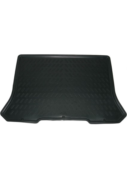 Ford Connect Cepli 75 Ve 90'Lık 2003-2014 3D Bagaj Havuzu