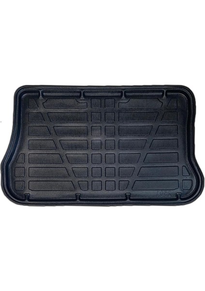 Fiat Uno 1990-2000 3D Bagaj Havuzu