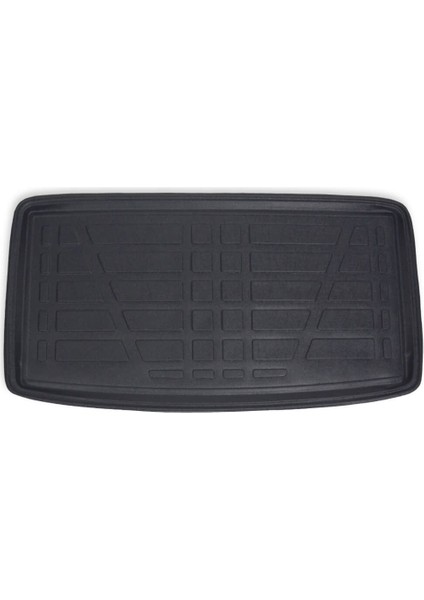 Fiat Panda 2003-2011 3D Bagaj Havuzu