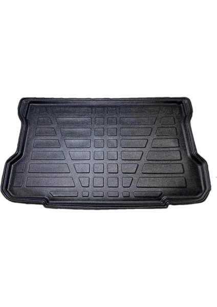 Fiat Palio Hb 1998-2002 3D Bagaj Havuzu