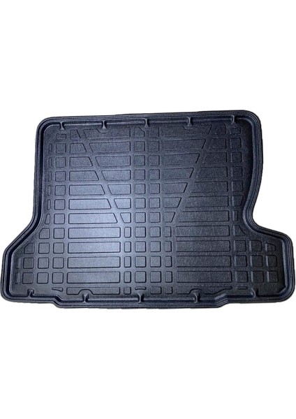 Fiat Tempra 1988-2000 3D Bagaj Havuzu