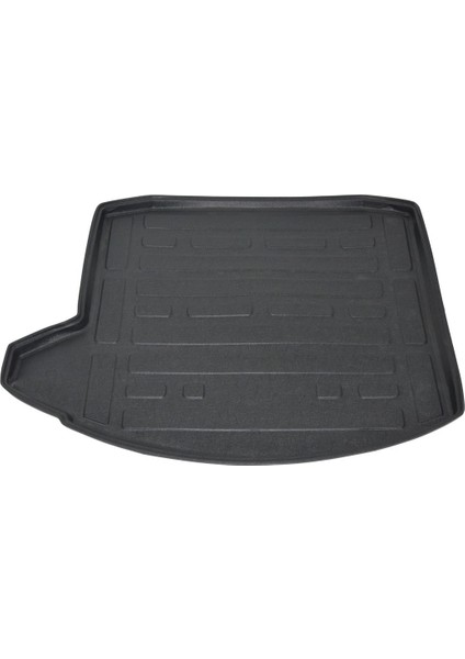 Audi A3 Sedan 2013 Ve Sonrası 3D Bagaj Havuzu