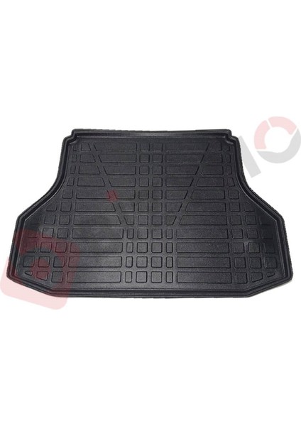 Chevrolet Lacetti Sedan 2004-2011 3D Bagaj Havuzu