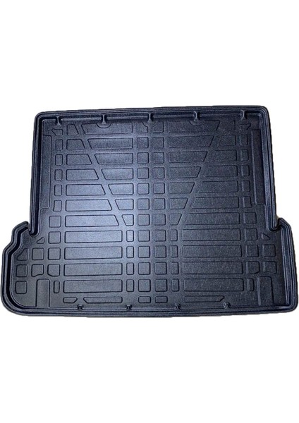 Toyota Land Cruiser Prado 7K 2009+ 3D Bagaj Havuzu