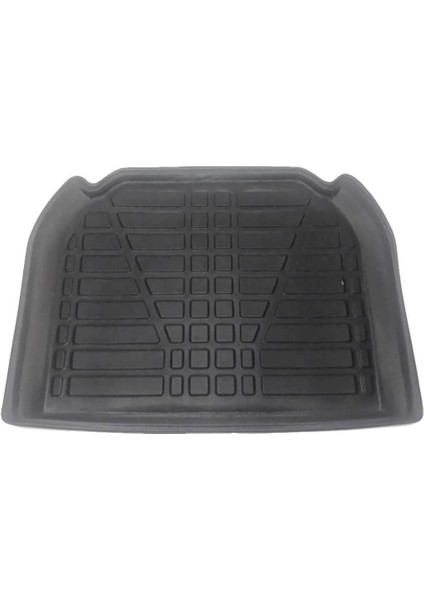 Tofaş Şahin Doğan 3D Bagaj Havuzu