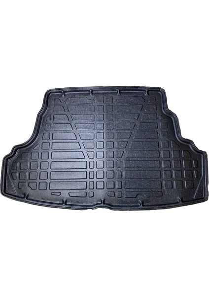 Toyota Corolla B 1999-2002 3D Bagaj Havuzu