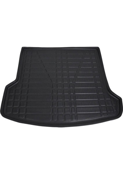 Volvo V70 2000-2007 3D Bagaj Havuzu