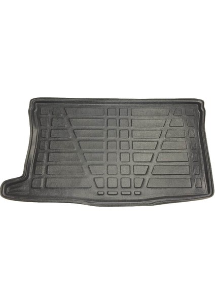 Suzuki Swift 2019+ Iki Kademeli Bagaj Havuzu
