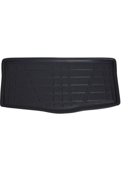 Peugeot 107 2005-2014 3D Bagaj Havuzu
