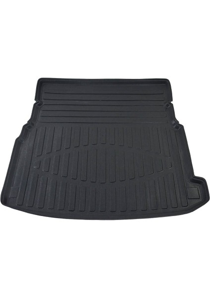 Mercedes E Serisi W213 Rampali 2016 Ve Sonrası 3D Bagaj Havuzu